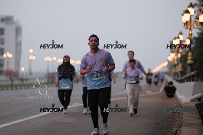 HTM Ipoh 7 Bridges Marathon 2026 (10th Series)