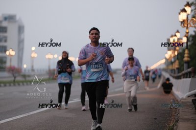 HTM Ipoh 7 Bridges Marathon 2026 (10th Series)