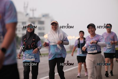 HTM Ipoh 7 Bridges Marathon 2026 (10th Series)