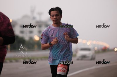 HTM Ipoh 7 Bridges Marathon 2026 (10th Series)