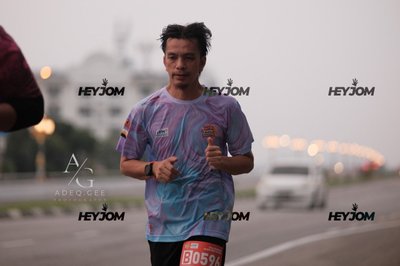 HTM Ipoh 7 Bridges Marathon 2026 (10th Series)