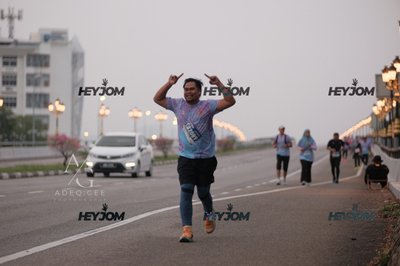 HTM Ipoh 7 Bridges Marathon 2026 (10th Series)