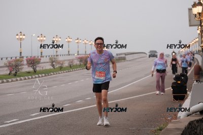 HTM Ipoh 7 Bridges Marathon 2026 (10th Series)