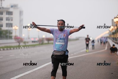 HTM Ipoh 7 Bridges Marathon 2026 (10th Series)