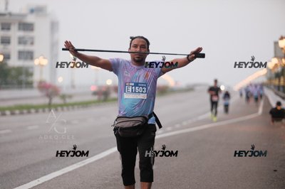 HTM Ipoh 7 Bridges Marathon 2026 (10th Series)