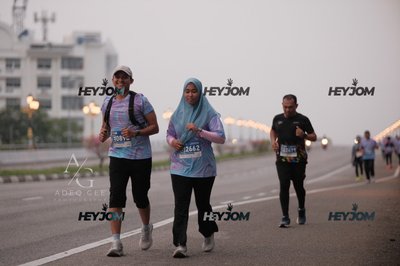 HTM Ipoh 7 Bridges Marathon 2026 (10th Series)