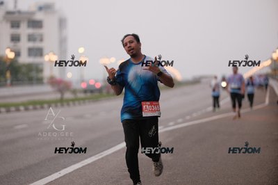 HTM Ipoh 7 Bridges Marathon 2026 (10th Series)