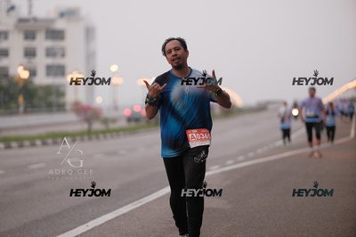 HTM Ipoh 7 Bridges Marathon 2026 (10th Series)