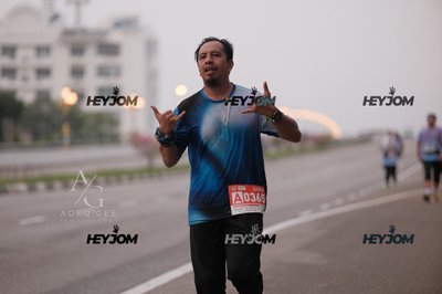 HTM Ipoh 7 Bridges Marathon 2026 (10th Series)