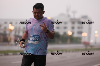 HTM Ipoh 7 Bridges Marathon 2026 (10th Series)