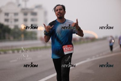 HTM Ipoh 7 Bridges Marathon 2026 (10th Series)