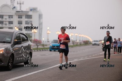 HTM Ipoh 7 Bridges Marathon 2026 (10th Series)