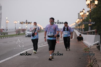 HTM Ipoh 7 Bridges Marathon 2026 (10th Series)