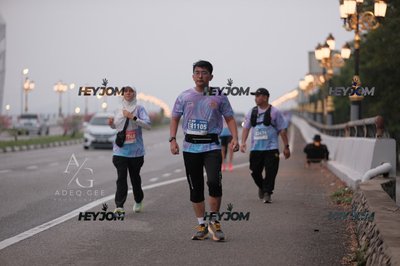 HTM Ipoh 7 Bridges Marathon 2026 (10th Series)