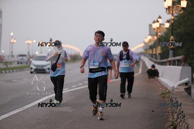 HTM Ipoh 7 Bridges Marathon 2026 (10th Series)