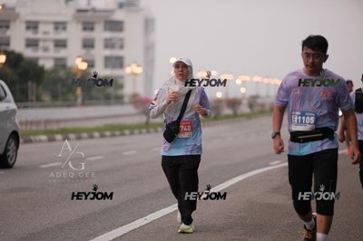 HTM Ipoh 7 Bridges Marathon 2026 (10th Series)