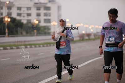 HTM Ipoh 7 Bridges Marathon 2026 (10th Series)