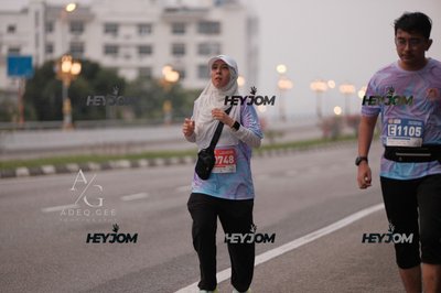 HTM Ipoh 7 Bridges Marathon 2026 (10th Series)