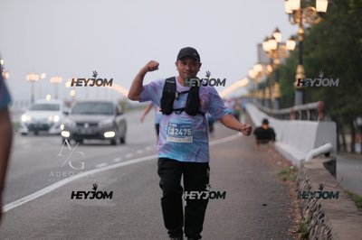 HTM Ipoh 7 Bridges Marathon 2026 (10th Series)