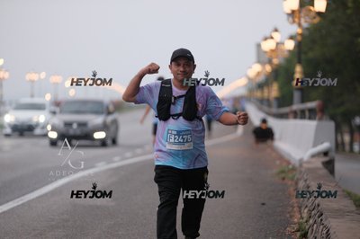 HTM Ipoh 7 Bridges Marathon 2026 (10th Series)