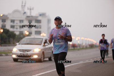 HTM Ipoh 7 Bridges Marathon 2026 (10th Series)