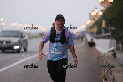 HTM Ipoh 7 Bridges Marathon 2026 (10th Series)