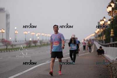 HTM Ipoh 7 Bridges Marathon 2026 (10th Series)