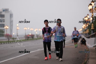 HTM Ipoh 7 Bridges Marathon 2026 (10th Series)