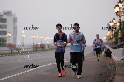 HTM Ipoh 7 Bridges Marathon 2026 (10th Series)