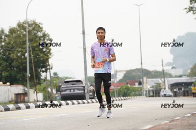 HTM Ipoh 7 Bridges Marathon 2026 (10th Series)