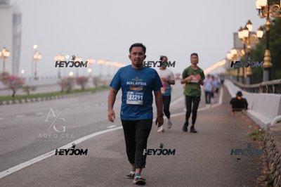 HTM Ipoh 7 Bridges Marathon 2026 (10th Series)
