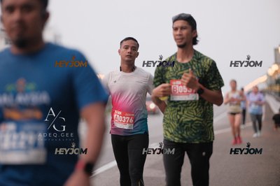 HTM Ipoh 7 Bridges Marathon 2026 (10th Series)