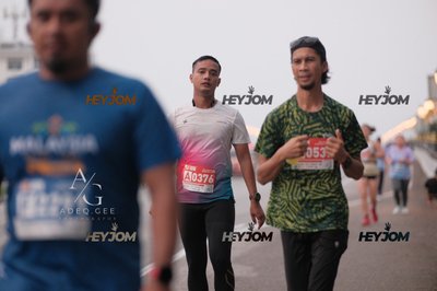 HTM Ipoh 7 Bridges Marathon 2026 (10th Series)