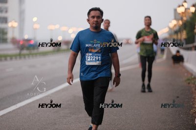 HTM Ipoh 7 Bridges Marathon 2026 (10th Series)