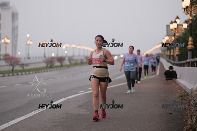 HTM Ipoh 7 Bridges Marathon 2026 (10th Series)