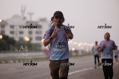 HTM Ipoh 7 Bridges Marathon 2026 (10th Series)