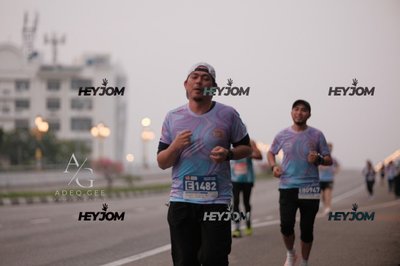 HTM Ipoh 7 Bridges Marathon 2026 (10th Series)