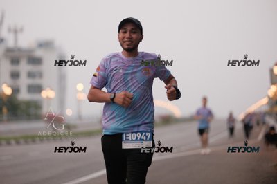 HTM Ipoh 7 Bridges Marathon 2026 (10th Series)