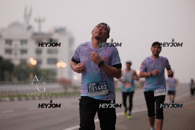 HTM Ipoh 7 Bridges Marathon 2026 (10th Series)