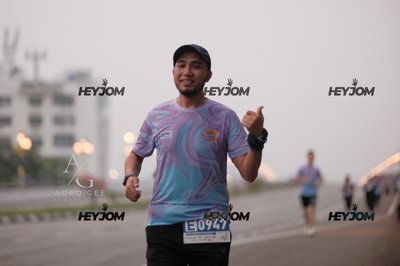 HTM Ipoh 7 Bridges Marathon 2026 (10th Series)