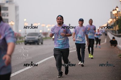 HTM Ipoh 7 Bridges Marathon 2026 (10th Series)
