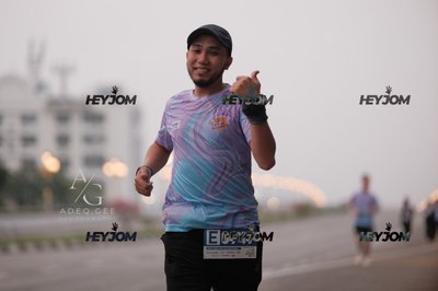 HTM Ipoh 7 Bridges Marathon 2026 (10th Series)