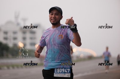 HTM Ipoh 7 Bridges Marathon 2026 (10th Series)