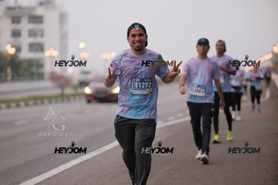 HTM Ipoh 7 Bridges Marathon 2026 (10th Series)