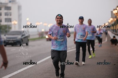 HTM Ipoh 7 Bridges Marathon 2026 (10th Series)