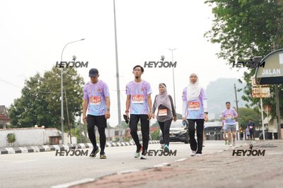 HTM Ipoh 7 Bridges Marathon 2026 (10th Series)