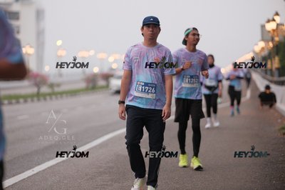 HTM Ipoh 7 Bridges Marathon 2026 (10th Series)