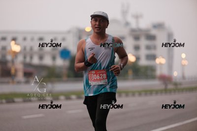 HTM Ipoh 7 Bridges Marathon 2026 (10th Series)
