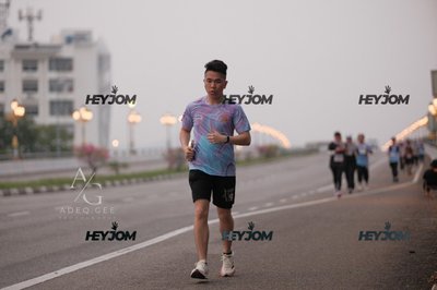 HTM Ipoh 7 Bridges Marathon 2026 (10th Series)