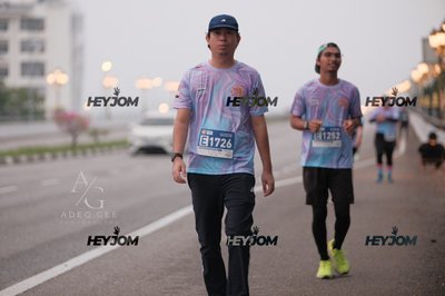 HTM Ipoh 7 Bridges Marathon 2026 (10th Series)